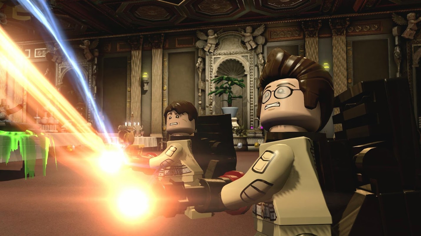 LEGO Dimensions - Imagen 10